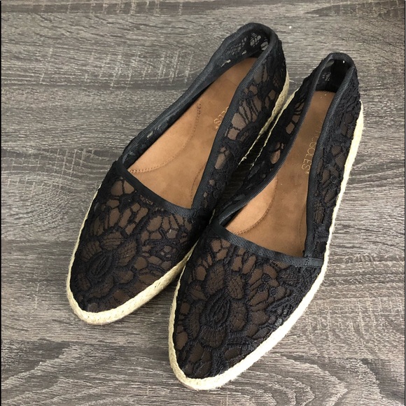AEROSOLES Shoes - Aerosoles Lace Flats